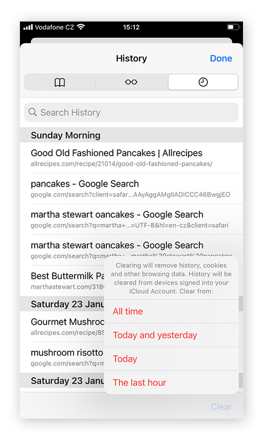How to Detect and Remove Spyware from Your iPhone AVG